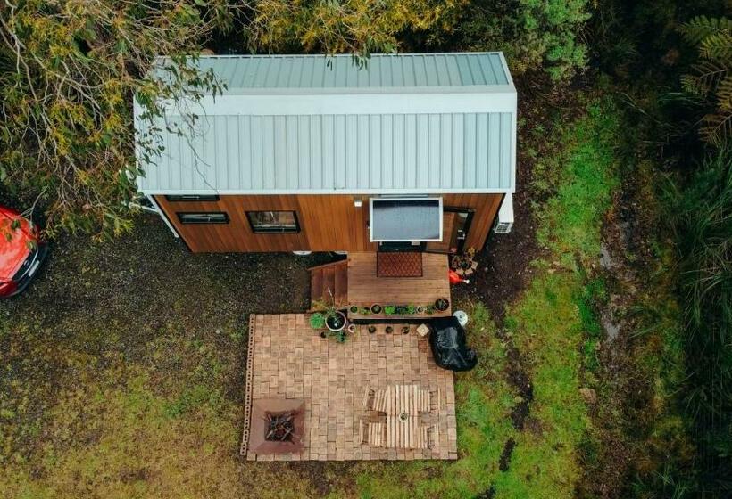 Tiny Retreat   Soulitude