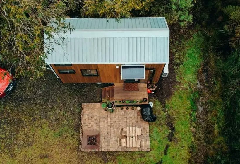 Tiny Retreat   Soulitude