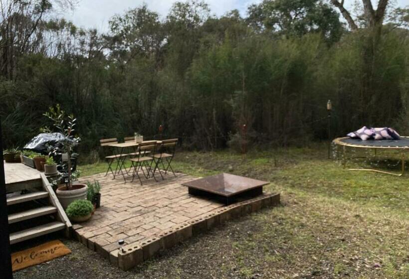 Tiny Retreat   Soulitude