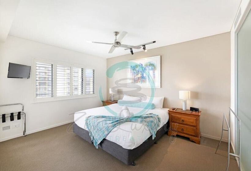 Sea Pearl Apartment At Waterfront