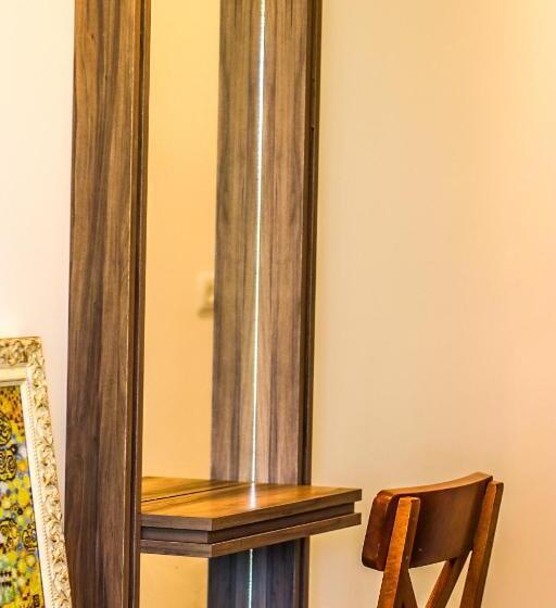 تختخواب و صبحانه Hercules Sea View