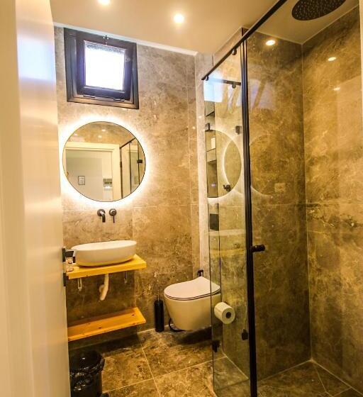 تختخواب و صبحانه Hercules Sea View