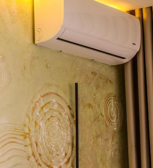 تختخواب و صبحانه Hercules Sea View