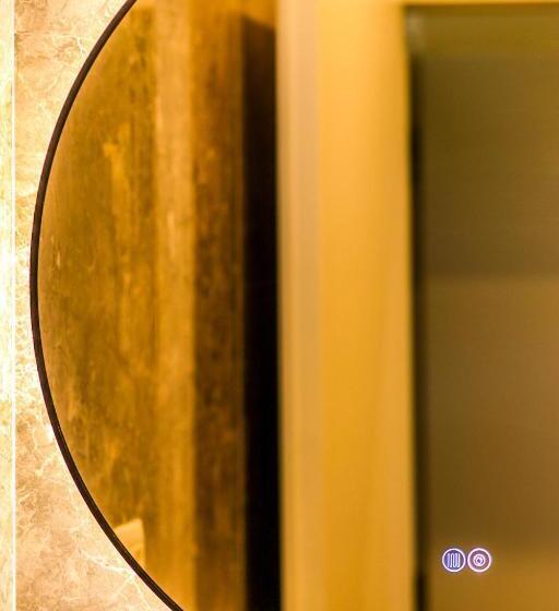 تختخواب و صبحانه Hercules Sea View