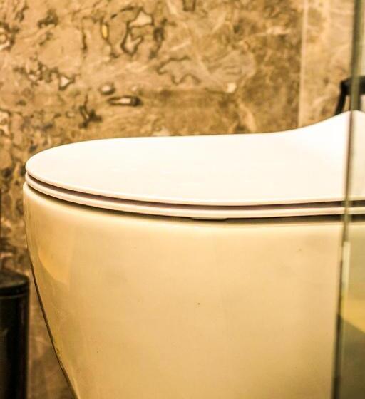 تختخواب و صبحانه Hercules Sea View