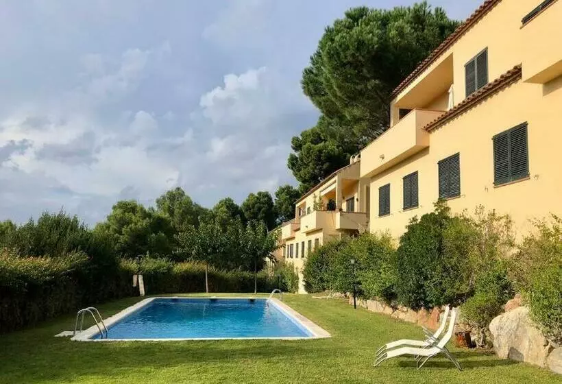Casa Asia. Relax A 5 Minutos De Las Calas Top
