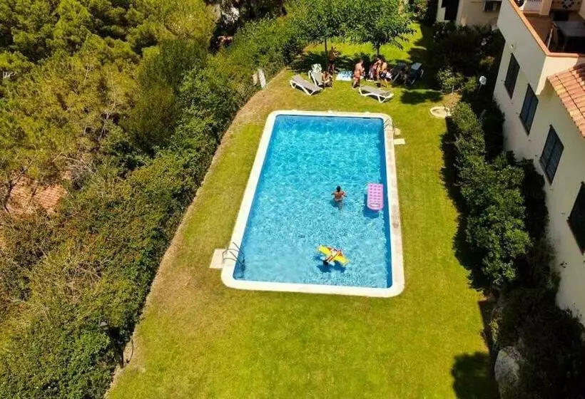 Casa Asia. Relax A 5 Minutos De Las Calas Top
