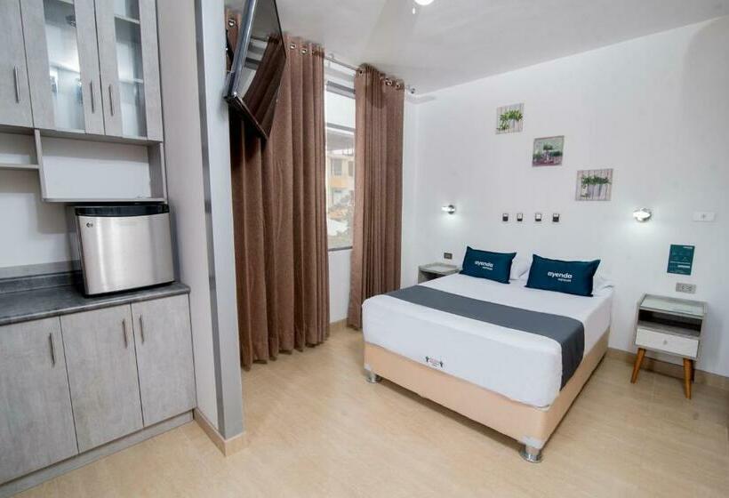 فندق Ayenda Arizona Miraflores