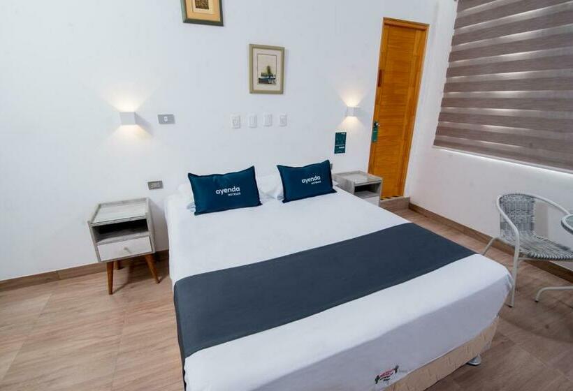 فندق Ayenda Arizona Miraflores