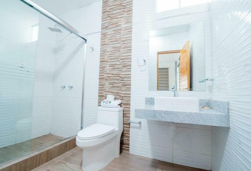 فندق Ayenda Arizona Miraflores