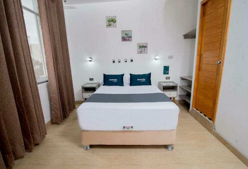 فندق Ayenda Arizona Miraflores