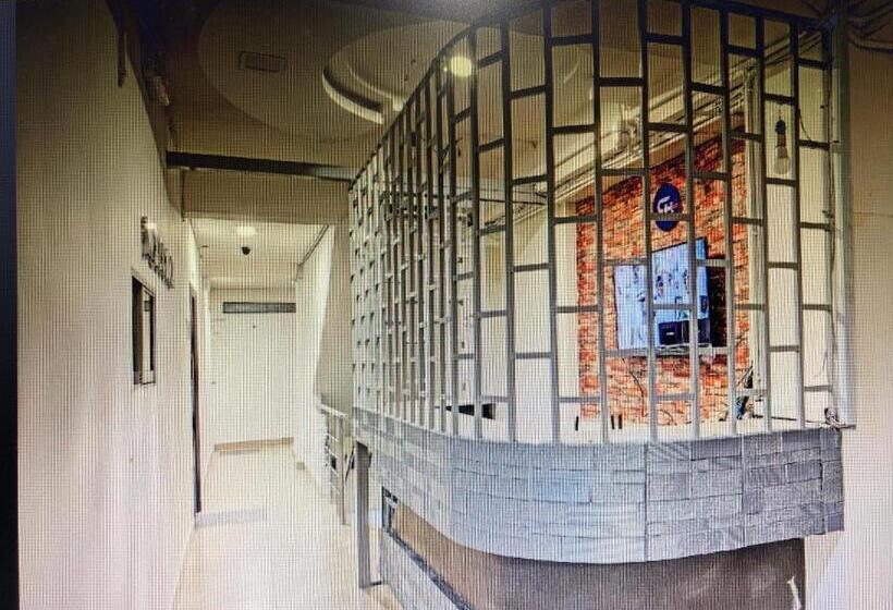 בית מלון כפרי City