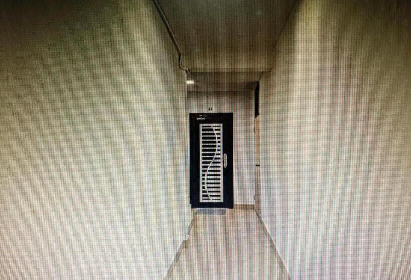 בית מלון כפרי City