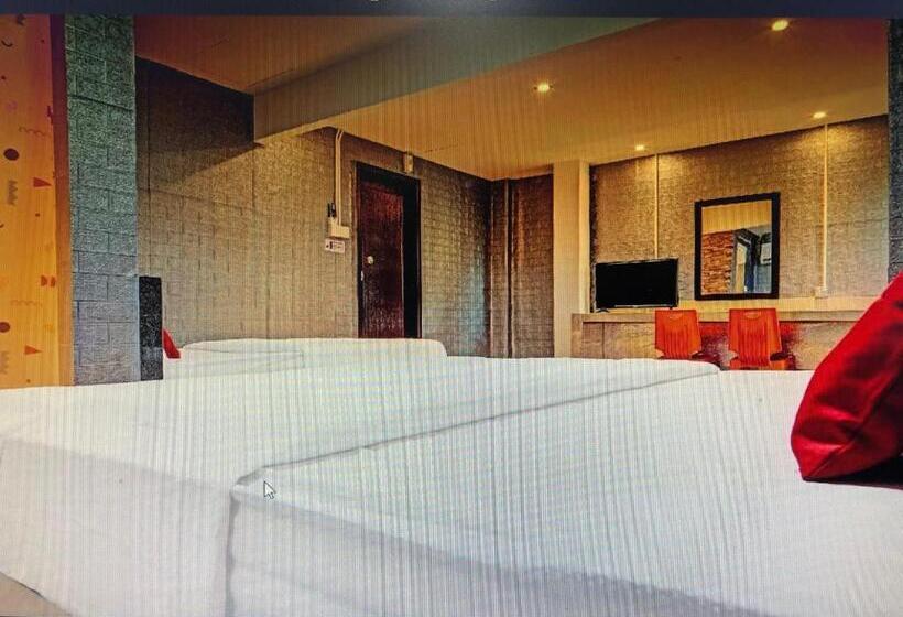 בית מלון כפרי City