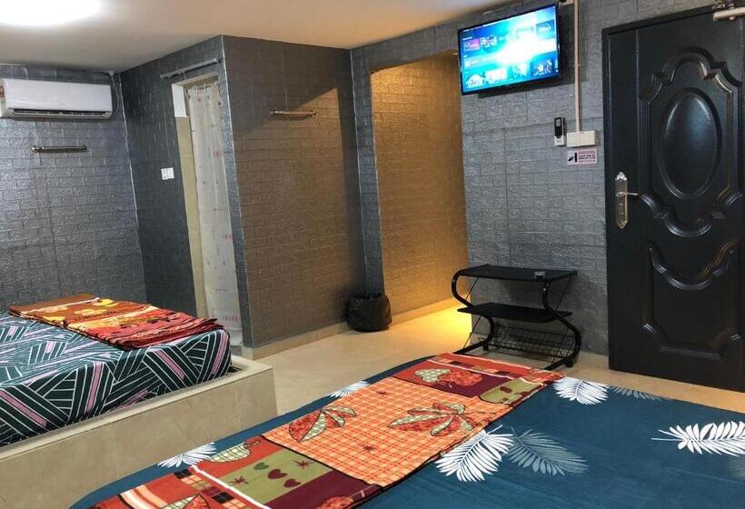 בית מלון כפרי City