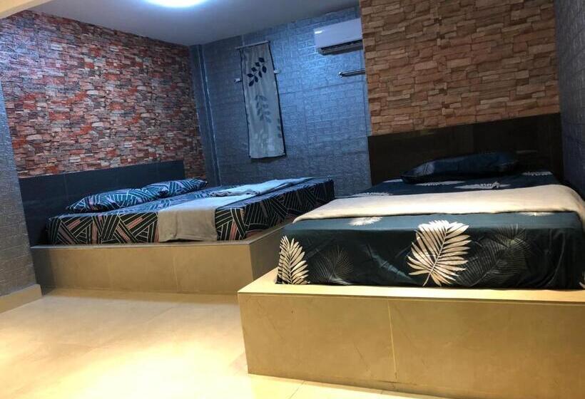 בית מלון כפרי City