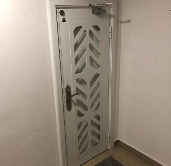 בית מלון כפרי City