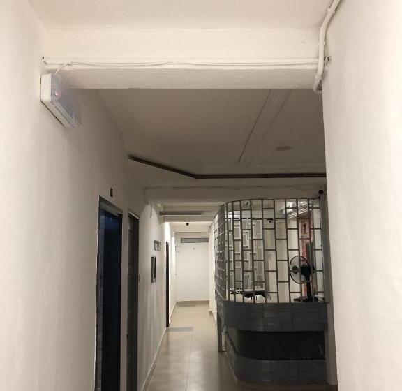 בית מלון כפרי City