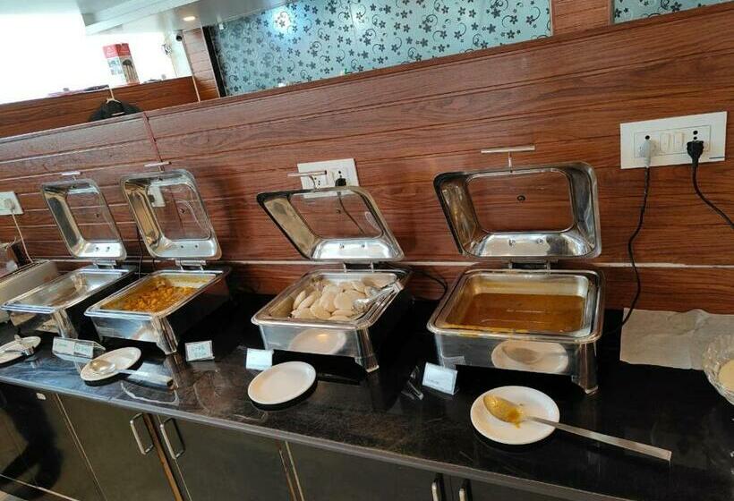 The Bay Suites Sea Facing Hotel  Right On The Golden Beach