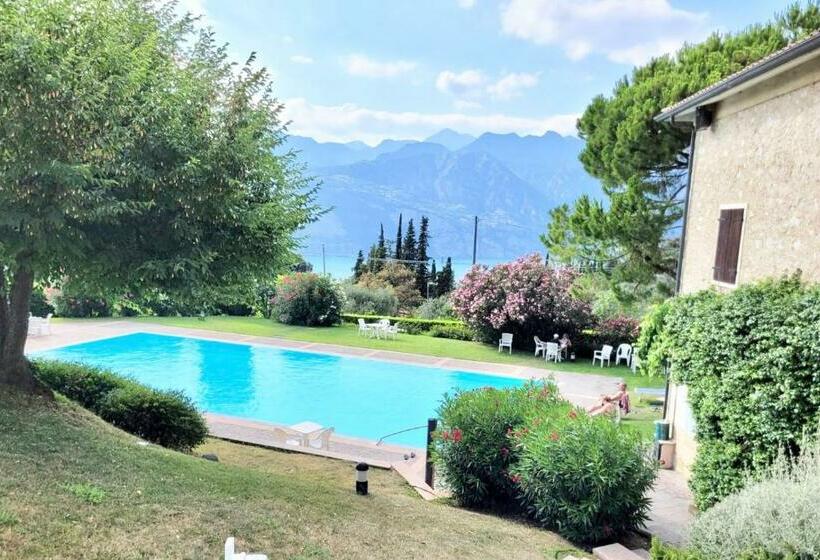 Paradise Apartment Malcesine