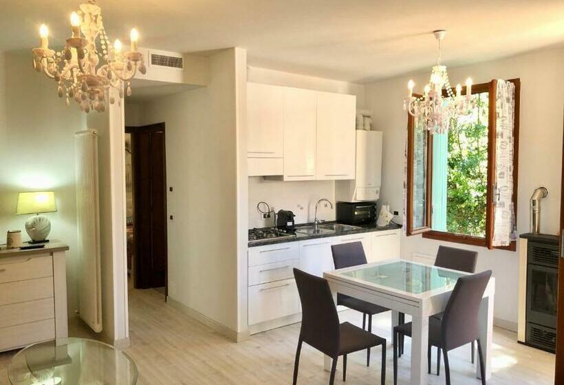 Paradise Apartment Malcesine