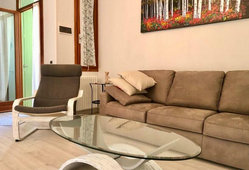 Paradise Apartment Malcesine