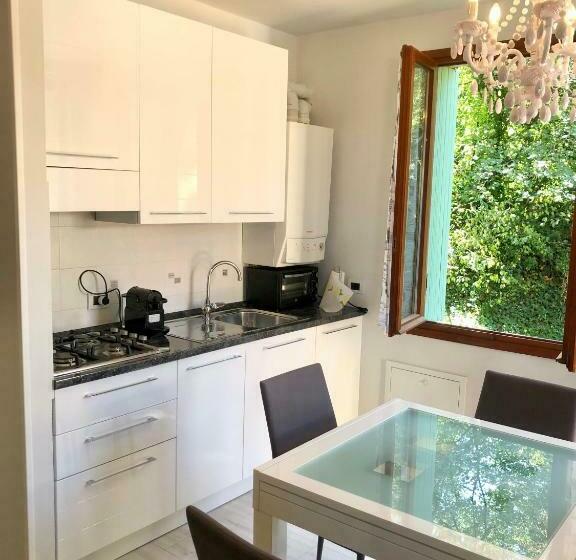 Paradise Apartment Malcesine