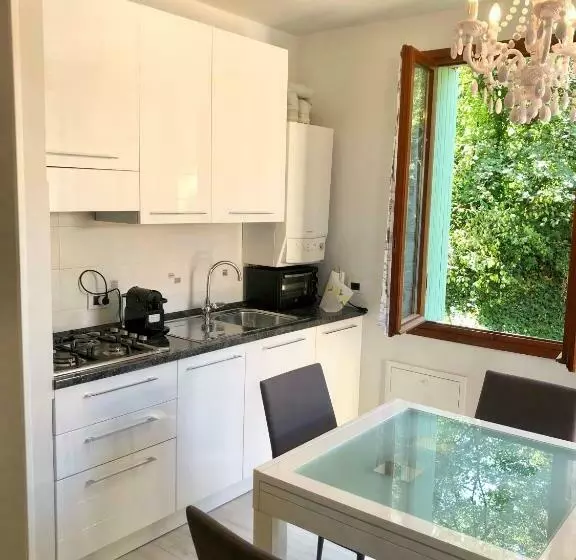 Paradise Apartment Malcesine