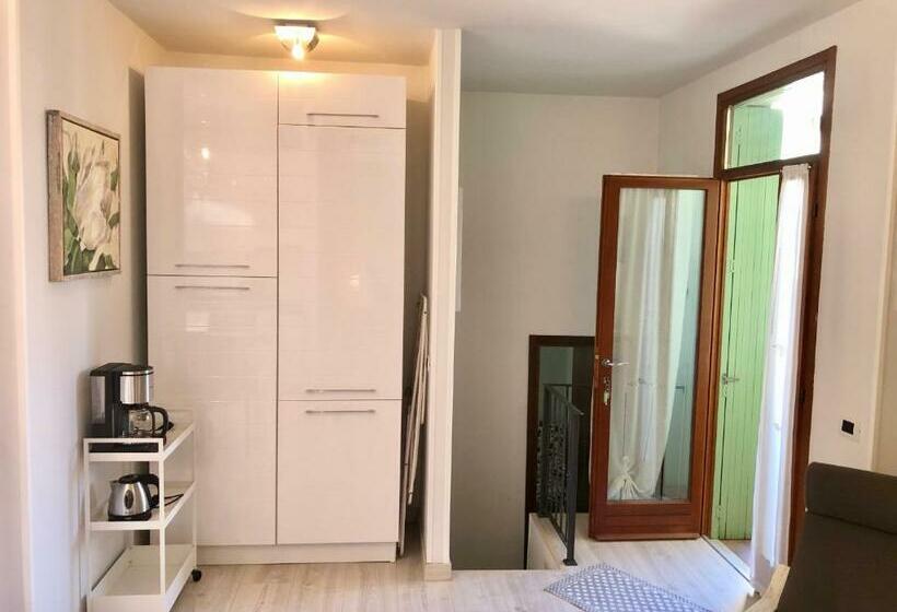 Paradise Apartment Malcesine