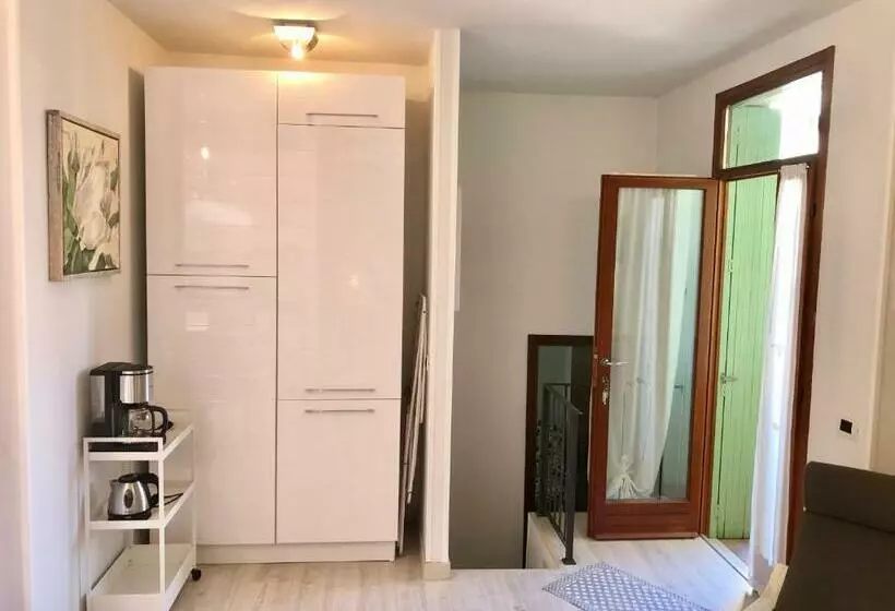 Paradise Apartment Malcesine