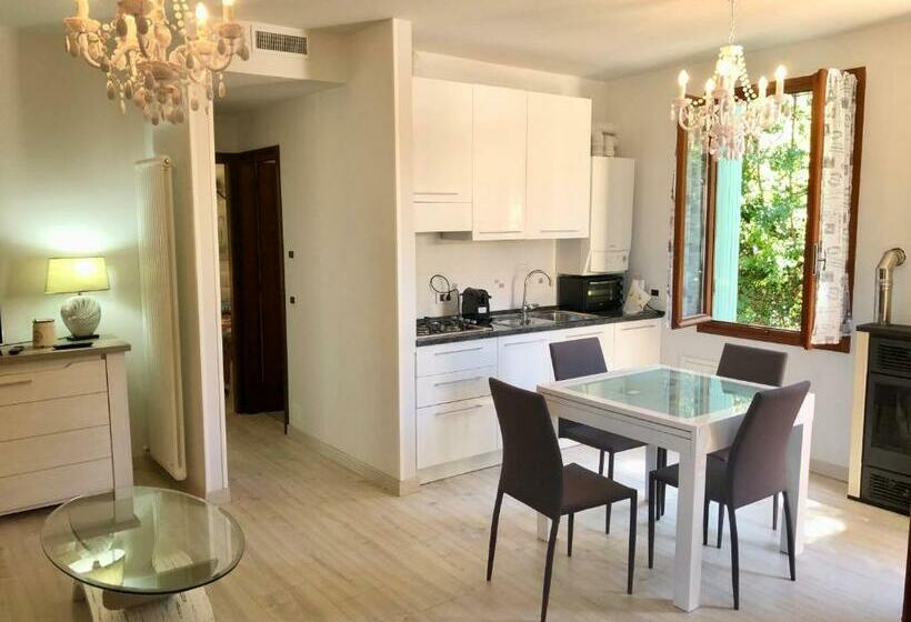 Paradise Apartment Malcesine