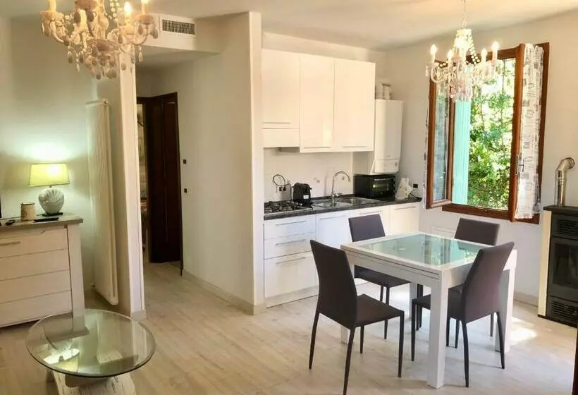 Paradise Apartment Malcesine