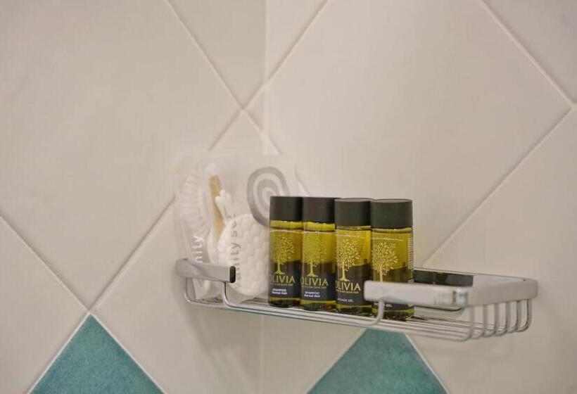 פנסיון Casa Adelaide