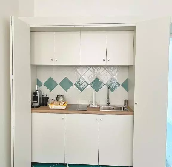 Majatalo Casa Adelaide