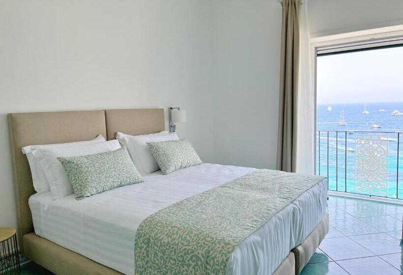 פנסיון Casa Adelaide