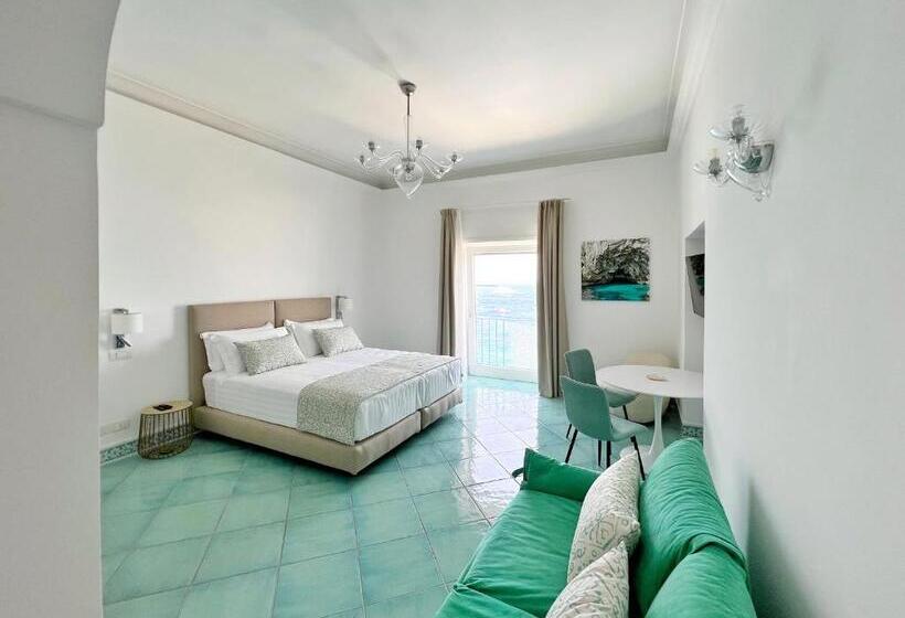 פנסיון Casa Adelaide