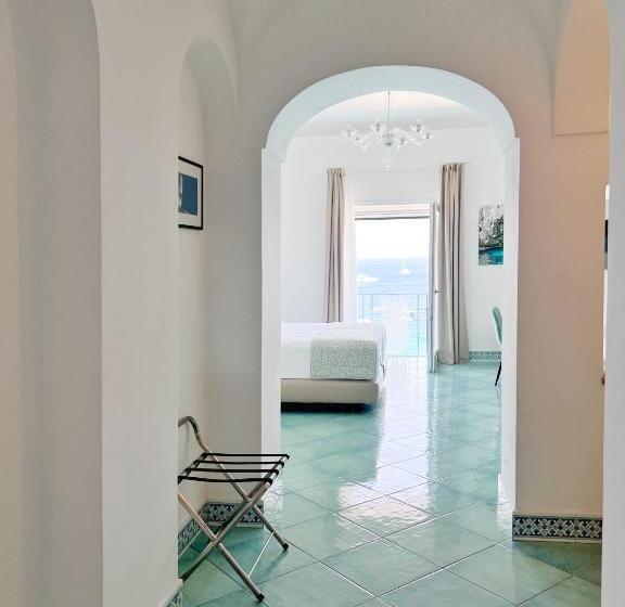 פנסיון Casa Adelaide