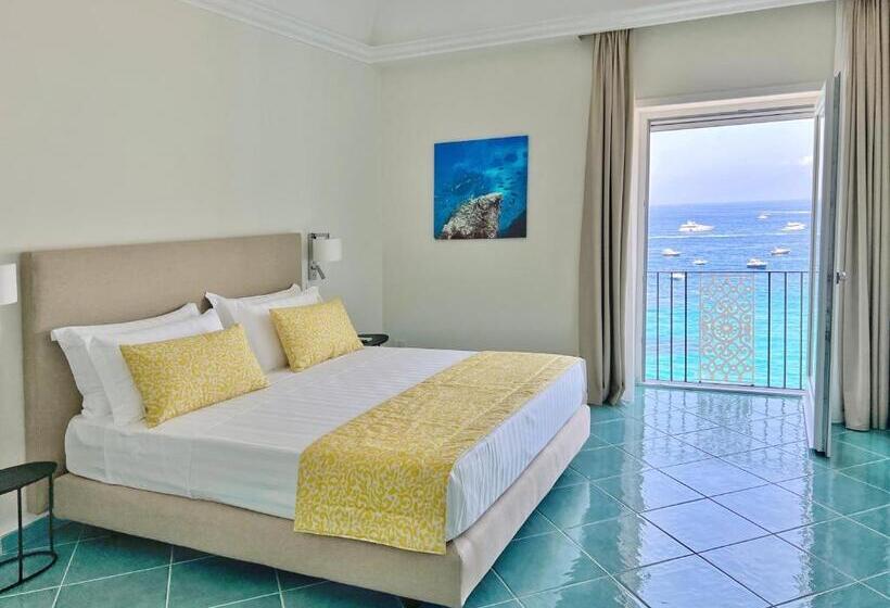 פנסיון Casa Adelaide