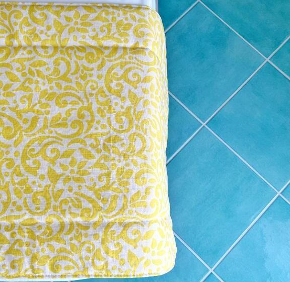 פנסיון Casa Adelaide