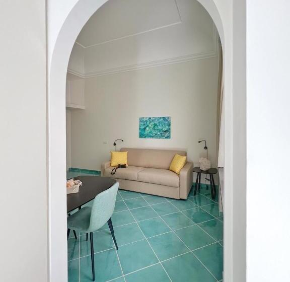 פנסיון Casa Adelaide