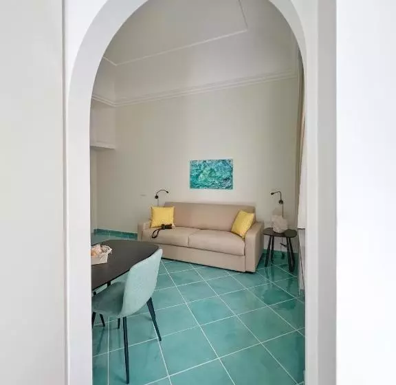 Majatalo Casa Adelaide