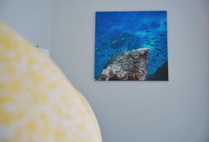 פנסיון Casa Adelaide