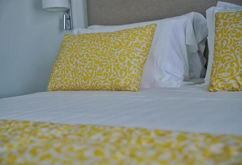 פנסיון Casa Adelaide