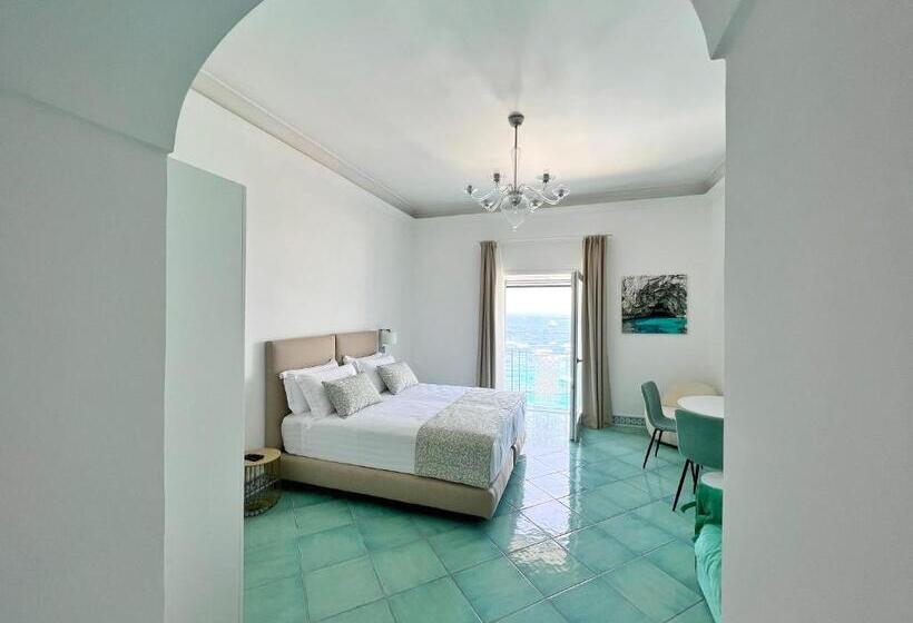 פנסיון Casa Adelaide