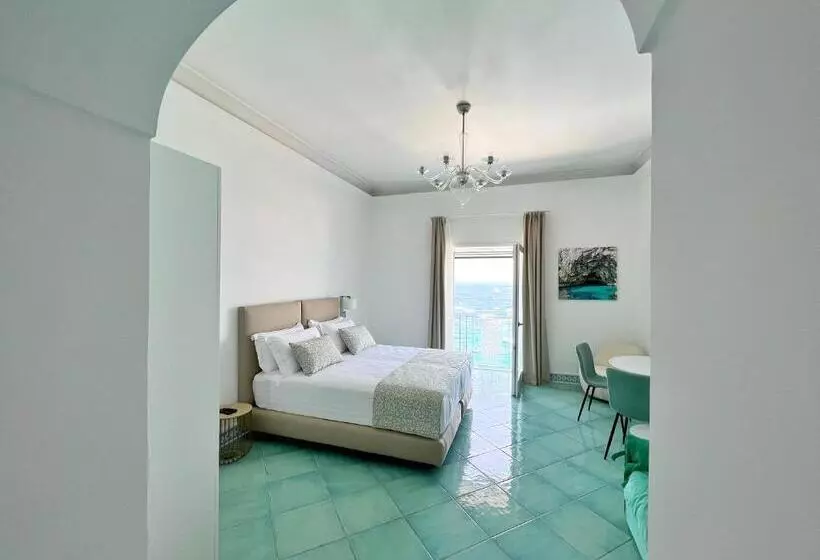 Majatalo Casa Adelaide