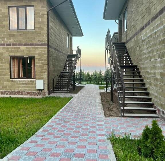 پانسیون Guest House Simiram