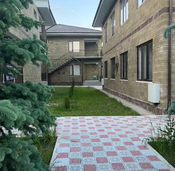 پانسیون Guest House Simiram