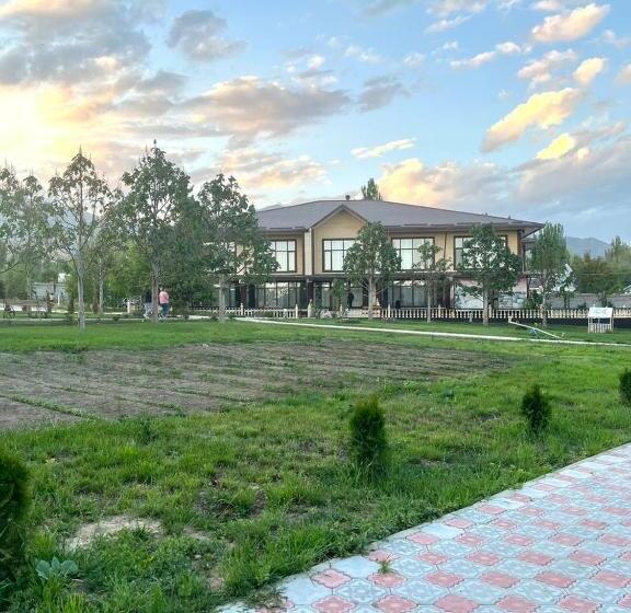 پانسیون Guest House Simiram