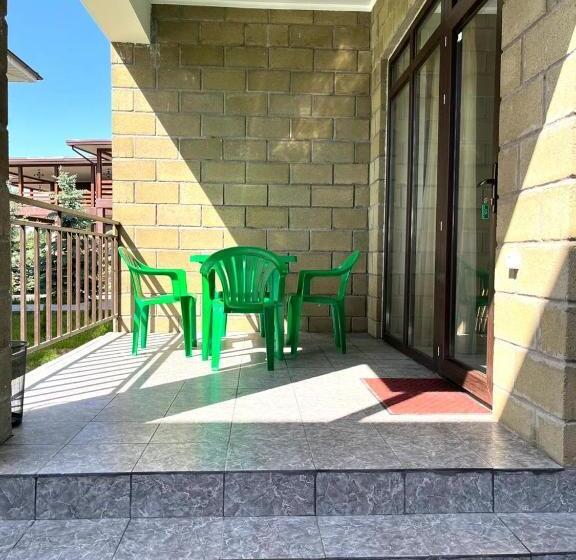 پانسیون Guest House Simiram