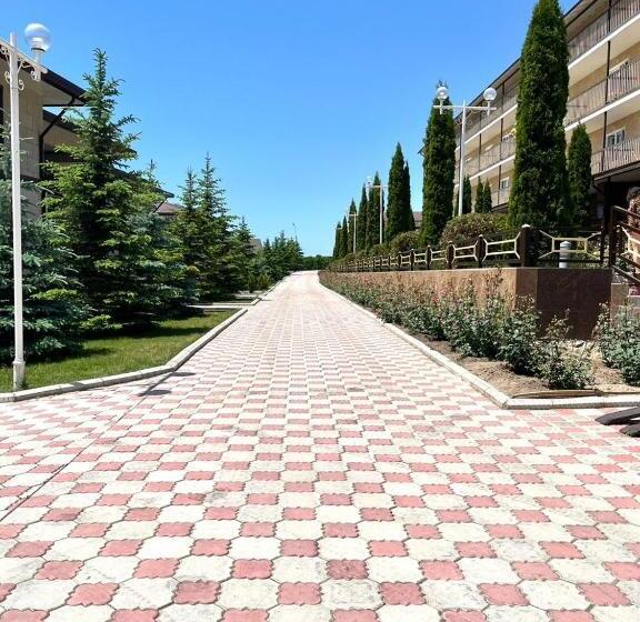 پانسیون Guest House Simiram